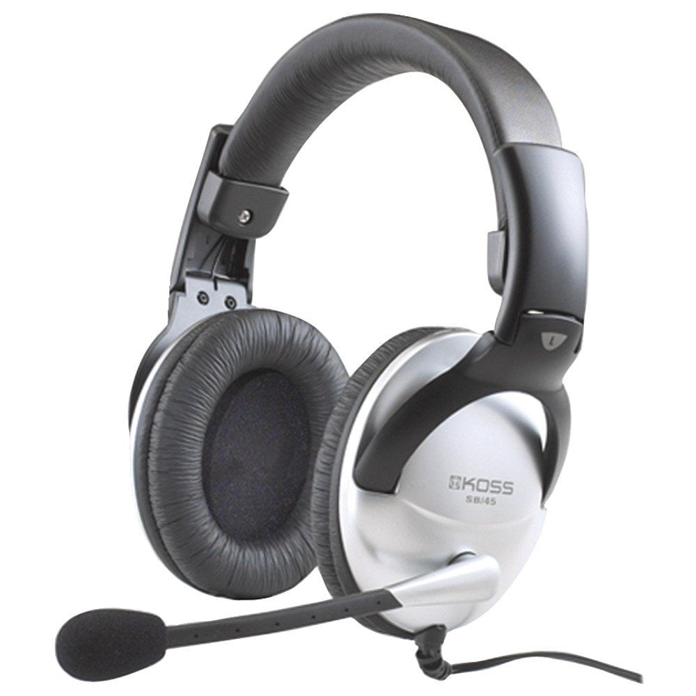 Koss Multimedia Headset