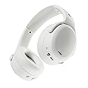 Skullcandy Crusher ANC 2 Wireless Over-Ear Bluetooth Headphones with Multi-Sensory Bass, Active Noise Cancelling, Up to 60 Hours Battery, Microphone…
