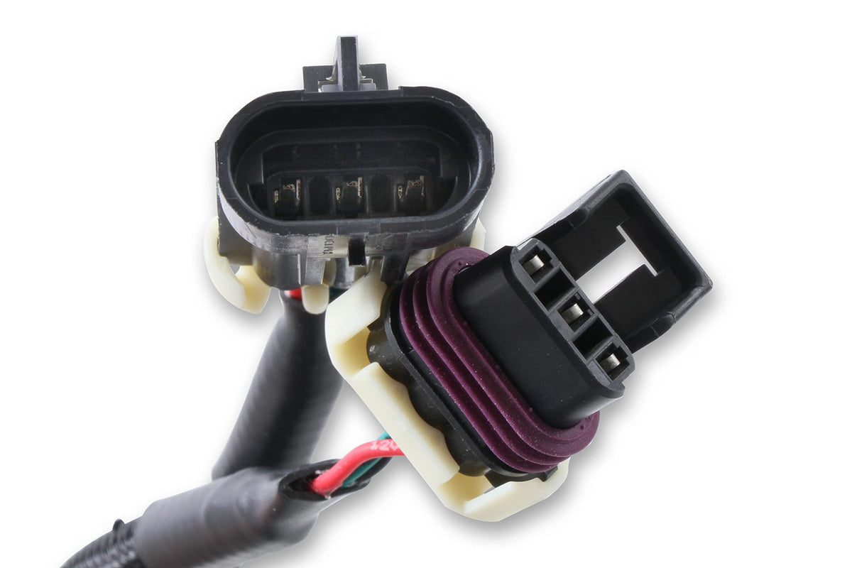 MSD 80003 Pro 600 Power Grid Harness