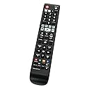 AH59-02414A Replacement Remote Control fit for Samsung Home Theater System HT-E550/ZA HT-E550 HT-E450 HT-E453 HT-E455 HTE550/ZA HTE550 HTE450 HTE453