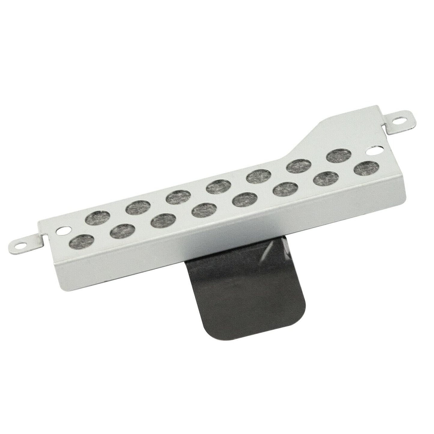 Fleshy Leaf Hard Drive Caddy HDD Bracket with Screws Replacement for MSI GE63 GF63 GP63 GL63 GE73 GP73 GL73 GF75 GL75