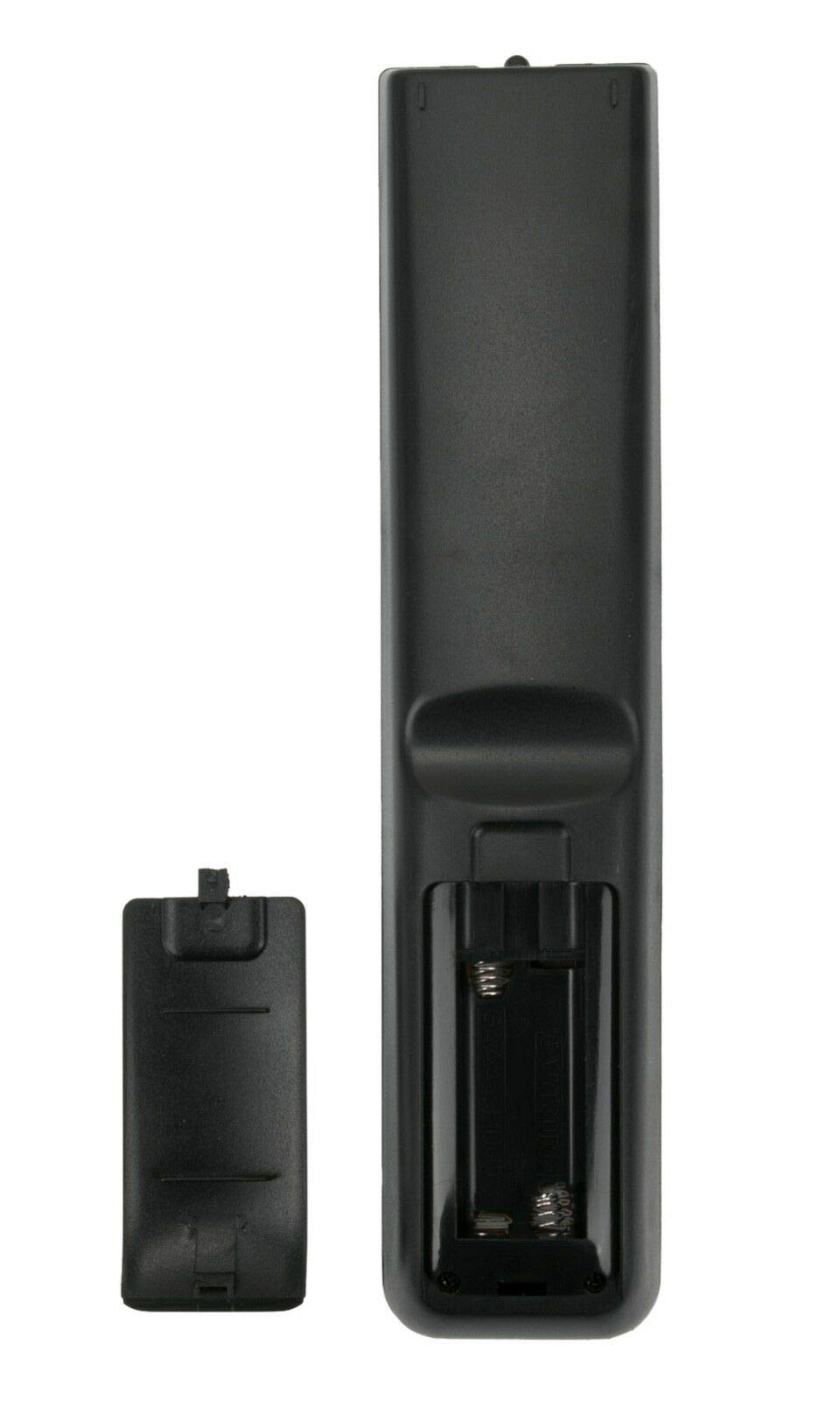 RC-RCA1 Remote Control Replace for RCA TV LED42C45 46LB45RQ LED50B45RQ LED39B45R
