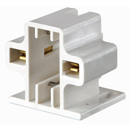 Leviton G23, G23-2 Base, 5W 7W 9W 2-PIN, Compact, 26719-200