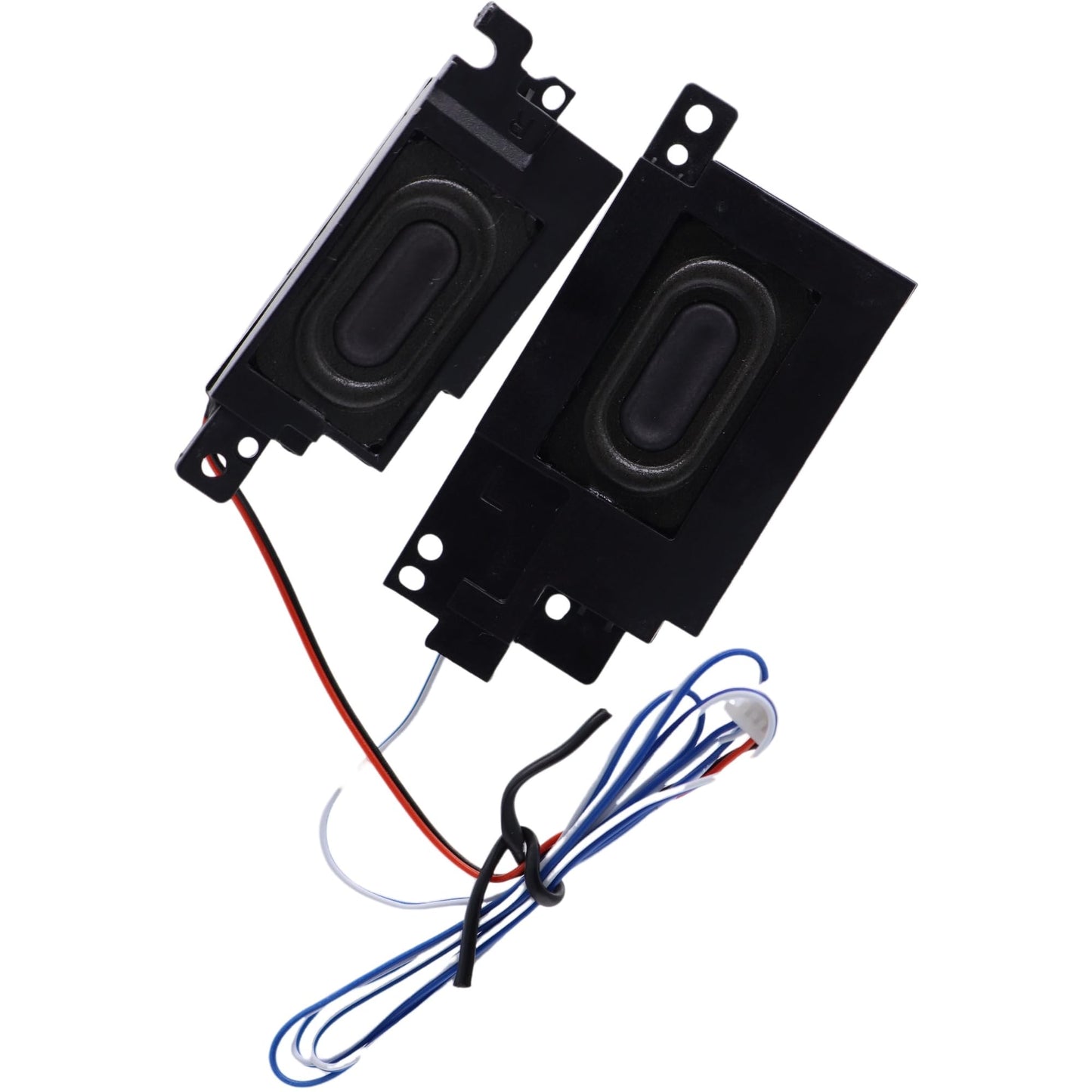 Deal4GO Internal Speaker Assembly 00JT835 Replacement for Lenovo ThinkPad X1 Carbon 4th Gen X1 Yoga 1st Gen, Black
