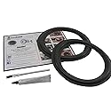 Infinity 10 Inch Foam Speaker Repair Kit FSK-10A (Pair)