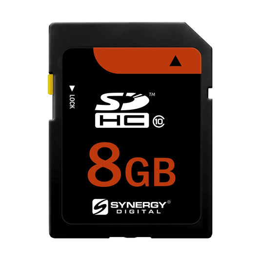 Transcend Digital Camera Memory Card, Compatible with Sony DSC-W830 Digital Camera