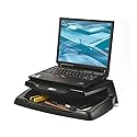 Q-Connect KF04553 Stand for Laptop - Black