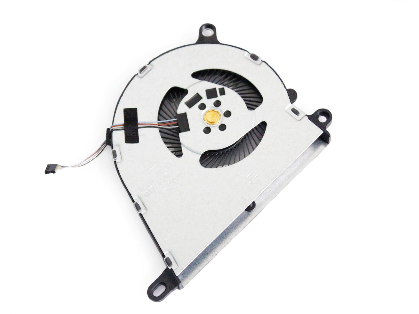 Eclass CPU Cooling Fan for HP 14-fq0013dx 14-fq0032ms 14-fq0040nr 14-fq1021nr 14s-fq 14z-fq 14-dq2055wm 14-dq2089wm 14-dq0001dx 14-dq0005dx