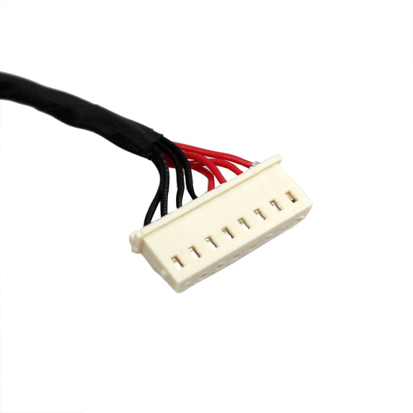 Zahara DC in Power Jack Socket Plug Replacement for Asus GL503 GL503VD GL503GE GL503VM GL503VS / FX503 FX503VD FX503VM/ GL703 GL703GE GL703VD GL703VM