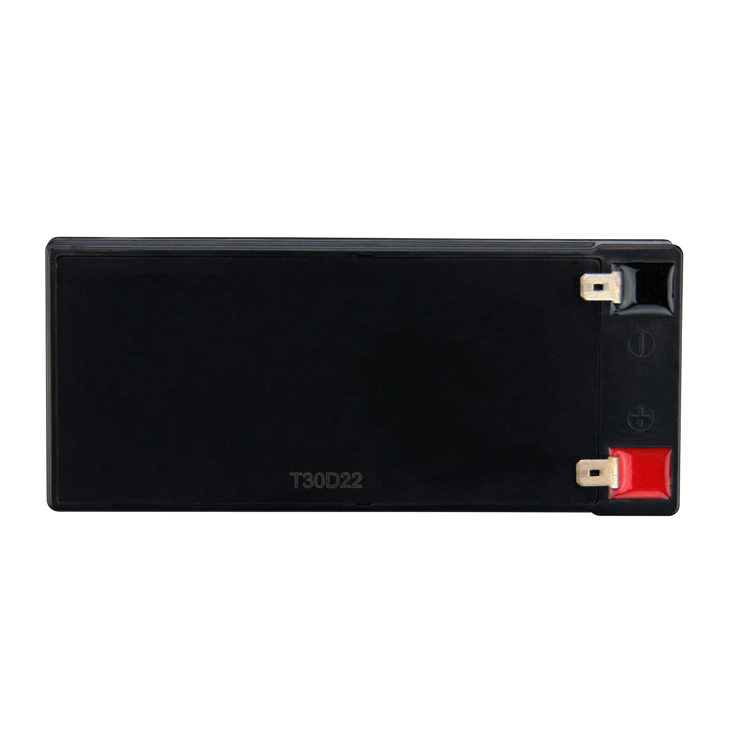 PowerStar Battery Compatible with APC Back-UPS ES 550VA Replacement Battery- 9AH HIGH Rate -3YR Warranty