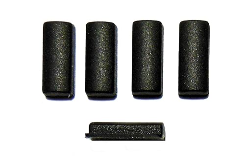 VATH Rubber Feet Set for Compaq Presario V2000 / M2000 [83]