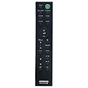 Replacement Remote Control Controller for Sony Home Theatre System HT-S700RF HT-S500RF