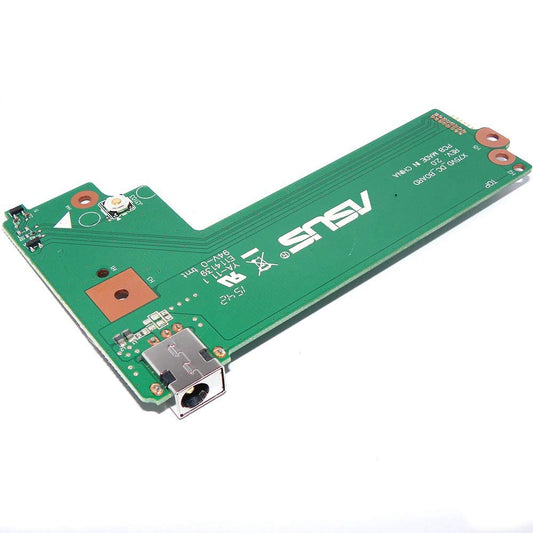 DC-in Power Jack Button Board for Asus X75A X75VD F75VD X75VB X75VC R704VC X75A-DH32