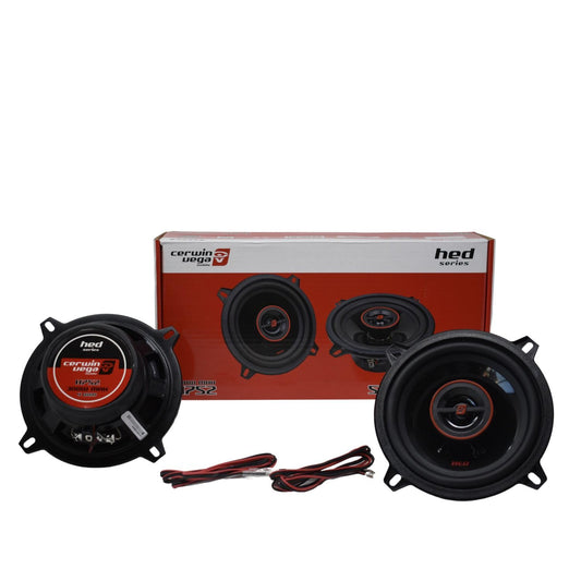 Cerwin-Vega HED 5.25" 2-Way Coaxial Car Speaker H752