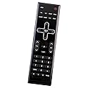 New VR10 Replace Remote Control fit for Vizio TV LCD Television LCD HDTV E320VA E321VA E370VA E420VA E371VA E421VA E470VA E550VA