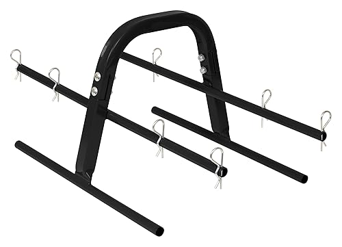 Southwire MH8010 Wire Smart Hand Caddy for Spooled Wire