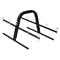 Southwire MH8010 Wire Smart Hand Caddy for Spooled Wire