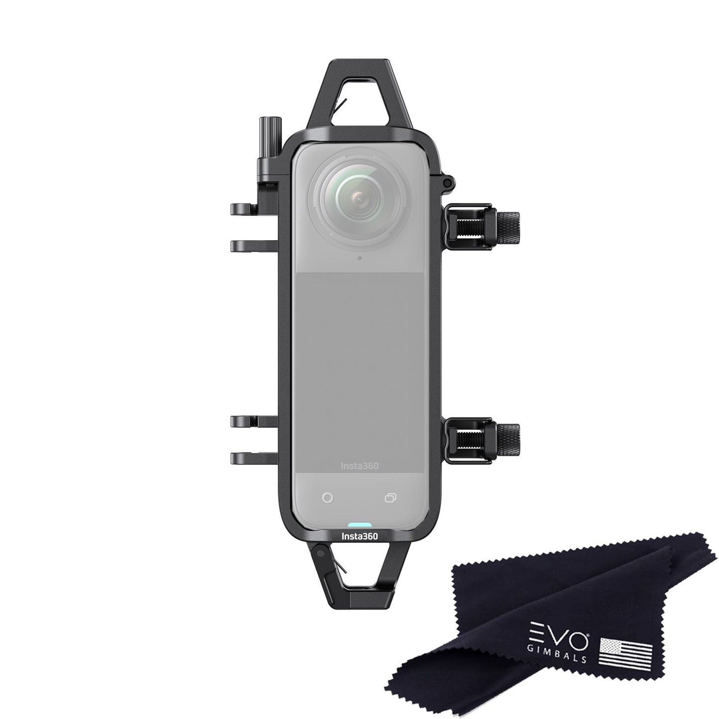 Insta360 X4 Water Sports Rope Mount