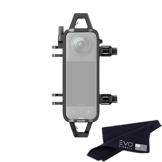 Insta360 X4 Water Sports Rope Mount