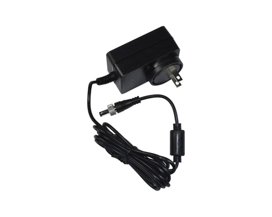 HQRP 12V 2A AC Adapter for Hollyland Pyro 7 / S/H/Mars 400S Pro/II / 4K / M1 / M1 Enhanced/Cosmo C1 Wireless Video Transmission System Power Supply…
