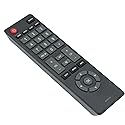 New NH301UD Remote for Emerson TV LC391EM3 LE260EM3 LE320EM3 LE320 HDTV