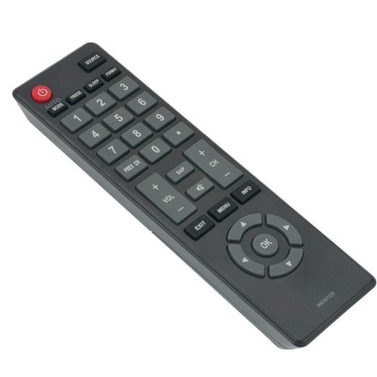 New NH301UD Remote for Emerson TV LC391EM3 LE260EM3 LE320EM3 LE320 HDTV