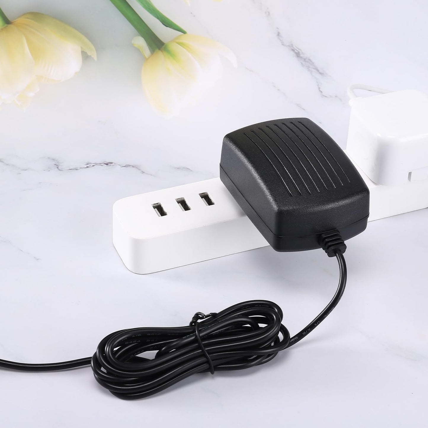 AC Charger for Snap-On MODIS Scanner EEMS300 Scan Tool Power Supply EEMS300F14