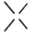 Master Mounts 106 VESA Pattern Extension Arms (4 Arms Included) - LED LCD Arms Attach to Your TV Mount to Extend The VESA Hole Pattern up to 400x400