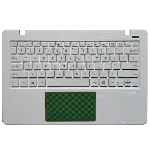 New English Laptop Replacement Keyboard for Asus F200 Series F200CA F200LA F200MA X200 X200C X200CA X200L X200LA X200M X200MA R202CA R202LA US Layout