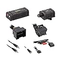 Axxess - 2-Channel line Output Converter - Fits GM 2010-2017 (AXLOC-GM44)