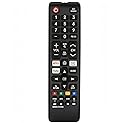 Universal Replacement Remote Control Fit for Samsung BN59-01315J BN5901315J BN59-01315A Series UN55TU7000F TU7000 UN43TU7000FXZA UN50TU7000FXZA