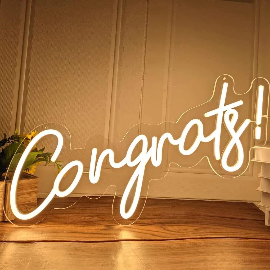 Custom Neon Sign Customizable, Custom LED Sign for Wall Decor, Personalized Neon Signs for Nail Salon Wedding Birthday Party Bedroom Bar Shop Name