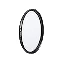 Amazon Basics UV Protection Camera Lens Filter, Scratch Resistant, Photography Filter, 82mm