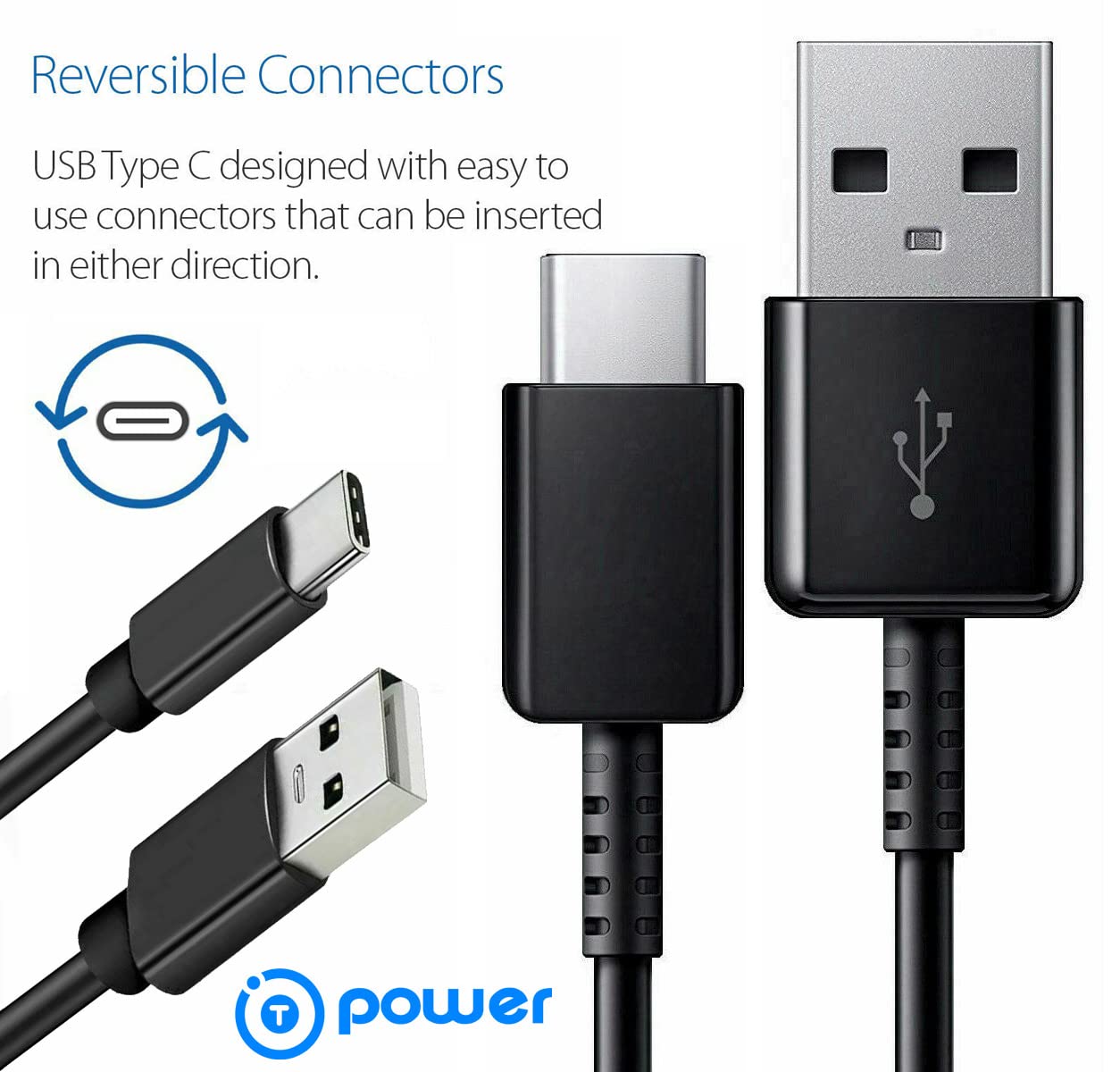 T-Power Charger for Breo Eye Mask iSee4 iSeeM iNeck Air 2 iNeck 3 iDream Eye Hand Neck and Shoulder Massager Charger Power Supply Cord