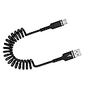 USB C Charger Cable 3FT Fast Charging Cord for iPhone 17 Pro Max/16e/16 Pro Max/15 Pro/Samsung Galaxy S25 Ultra/S24/S23/S22/S21/S20/A17/A16/A15