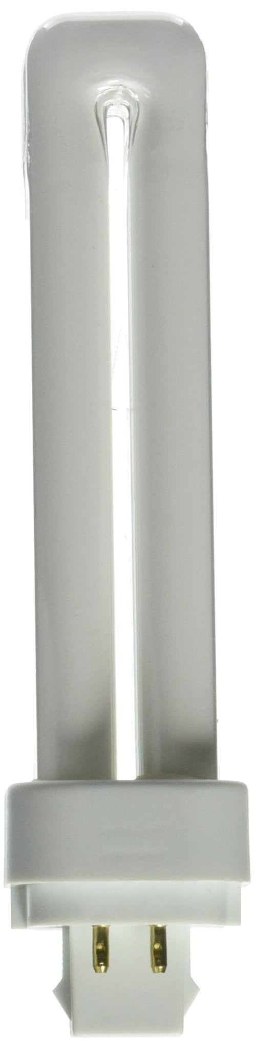 Plusrite 4032 - PL18W/2U/4P/841 Double Tube 4 Pin Base Compact Fluorescent Light Bulb