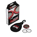 Kamerar MagFilter 36mm Circular Polarizer Filter (CPL) with Carrier Bag for Canon Canon G9X Mark II, S95, S100, S110, S120, S200