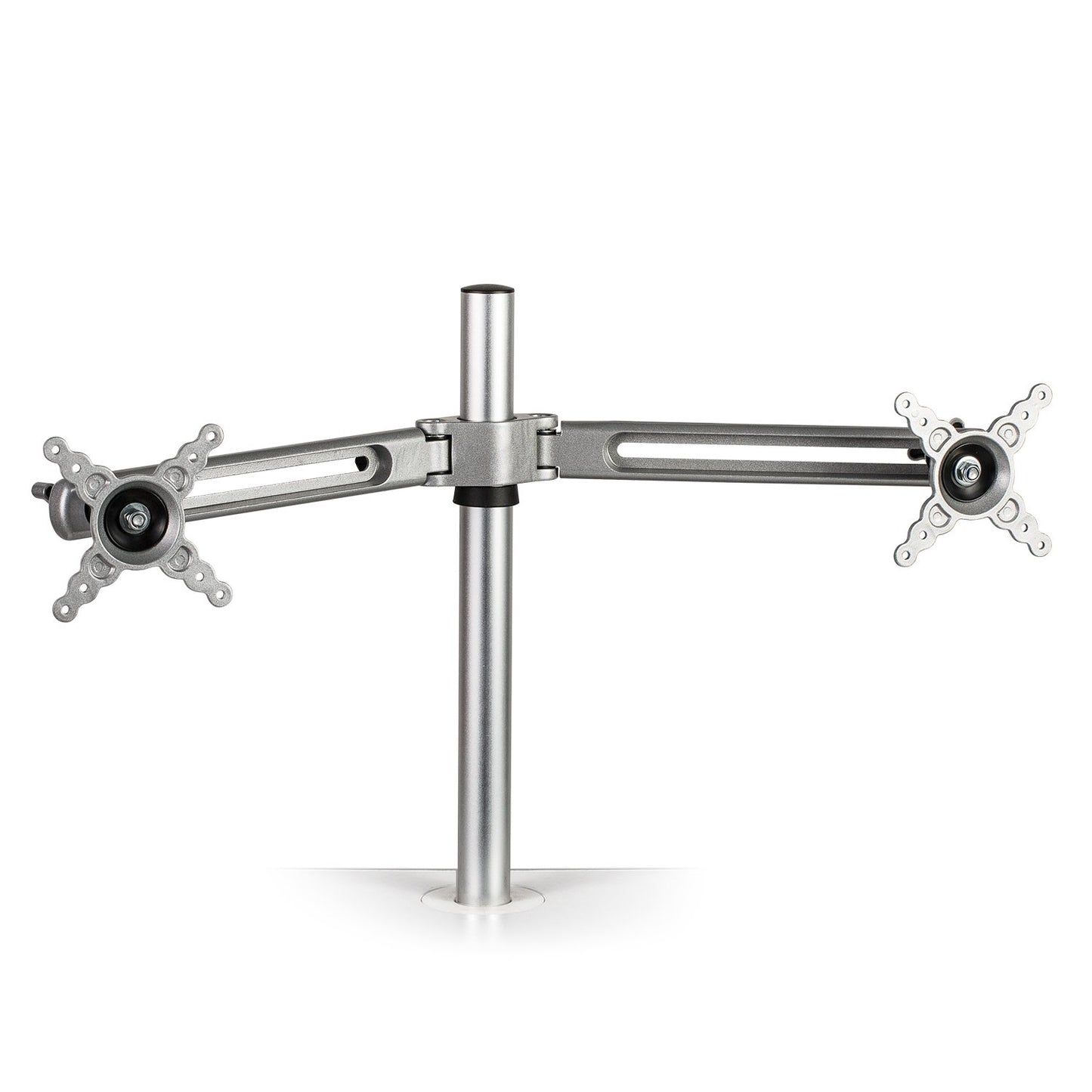 FEL8042901 - Fellowes Lotustrade; Dual Monitor Arm Kit