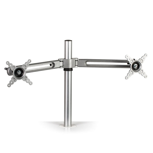 FEL8042901 - Fellowes Lotustrade; Dual Monitor Arm Kit