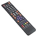 142022370010C Replace Remote Control fit for Sceptre LCD LED TV HDTV E165BV-MQ E205BD-SMQC X325BV-FMQC X505BV-FMQC E555BV-FMQC E325UD-MQR X322BV-MQC