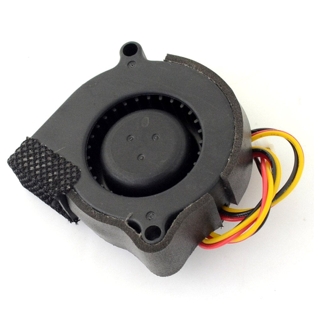CF-12515 5015 50MM 5CM DC 12V 0.18A Blower Cooling Fans Cooler
