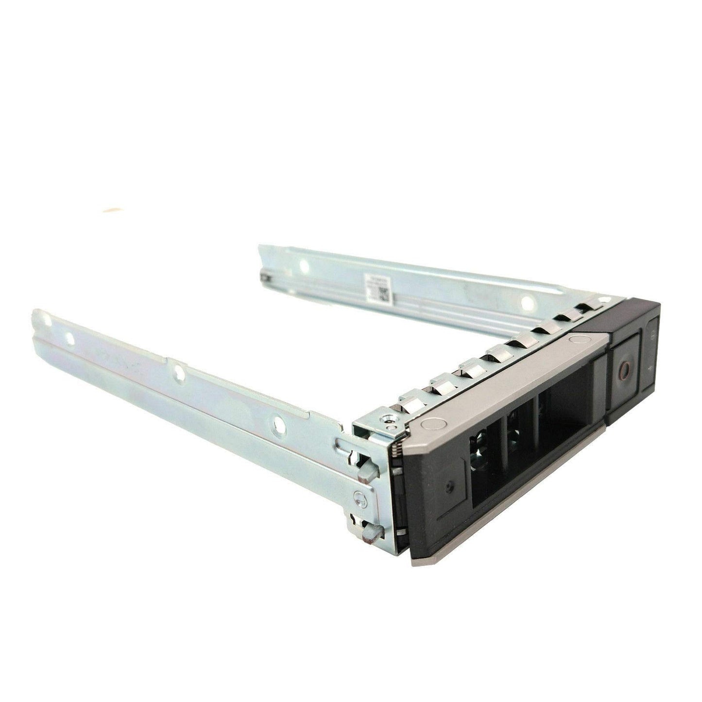 2PCS Pack SZMYX 3.5 inch Hard Drive Caddy Tray X7K8W Compatible for Dell PowerEdge Servers 14th Gen R240 R340 R440 R540 R640 R740 R740xd2 R6415 R7425