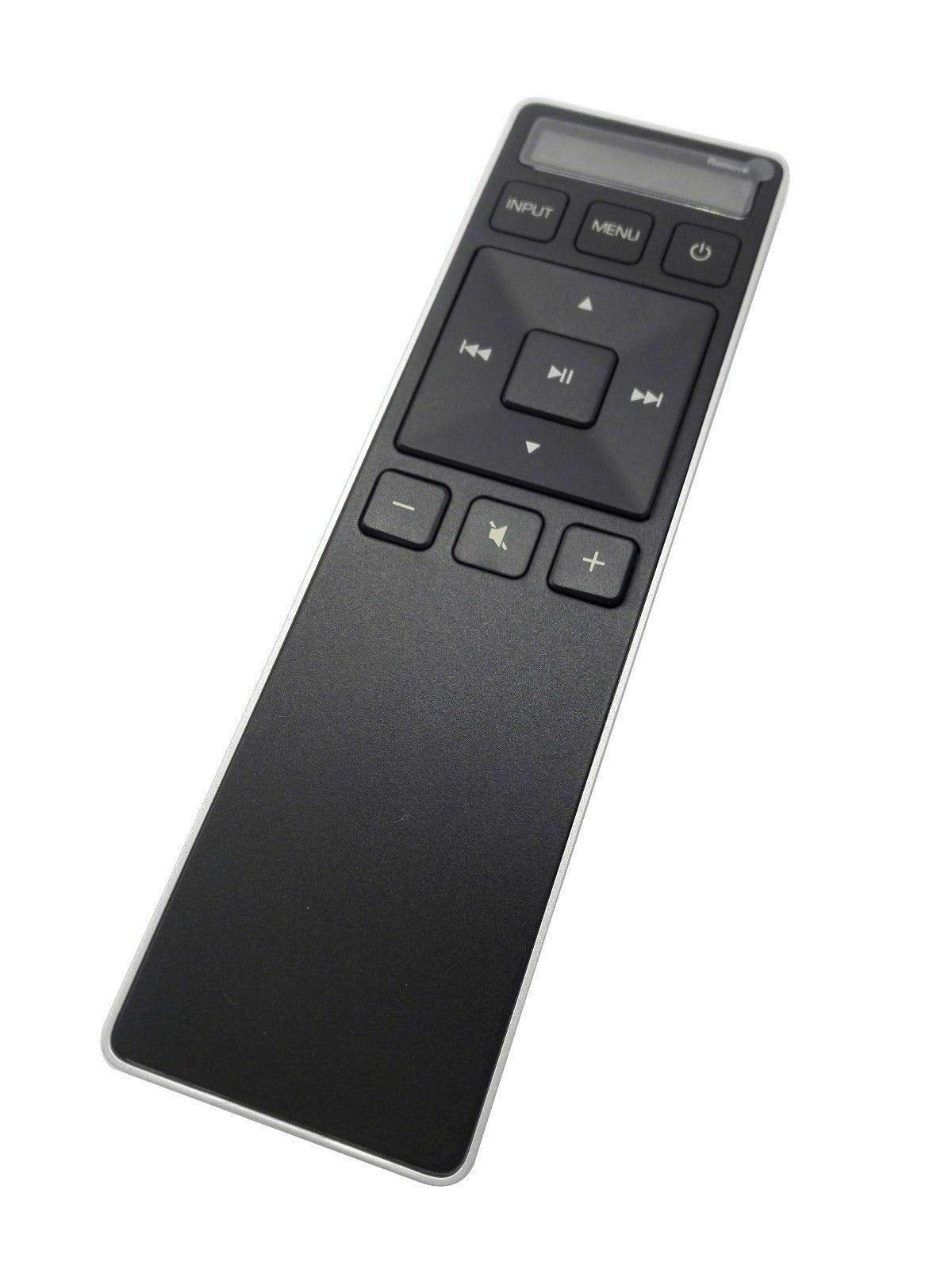 New XRS551-C Remote for Vizio Soundbar SB4051-C0 SB4531-D5 SB4051-D5