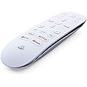 Playstation Media Remote