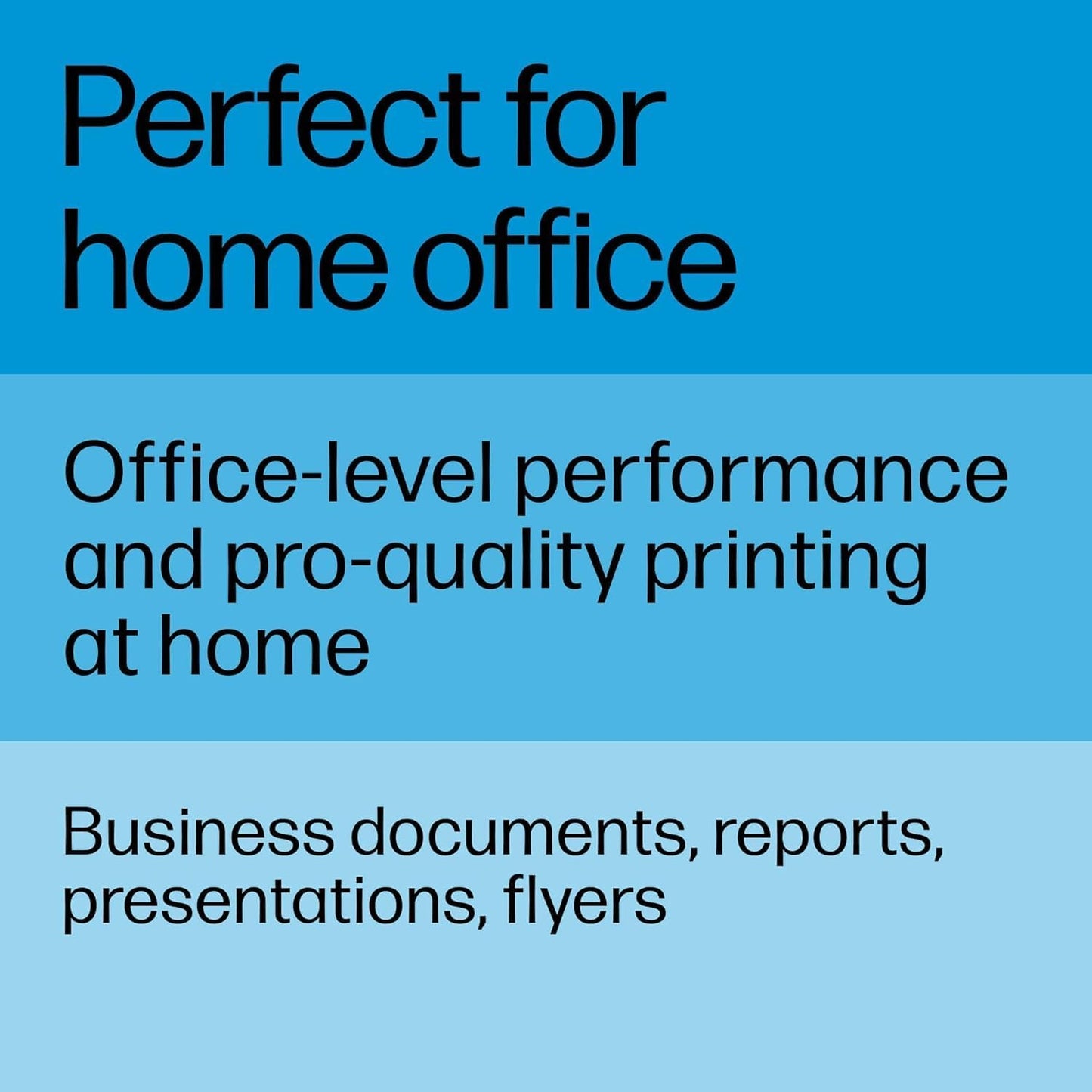 HP OfficeJet Pro 8139e Wireless All-in-One Color Inkjet Printer, Print, scan, Copy, fax, ADF, Duplex Printing Best-for-Home Office, 1 Year of Instant