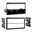 Metra Electronics 99-7505 1995-2006 Mazda Single or Double DIN Installation Multi Kit