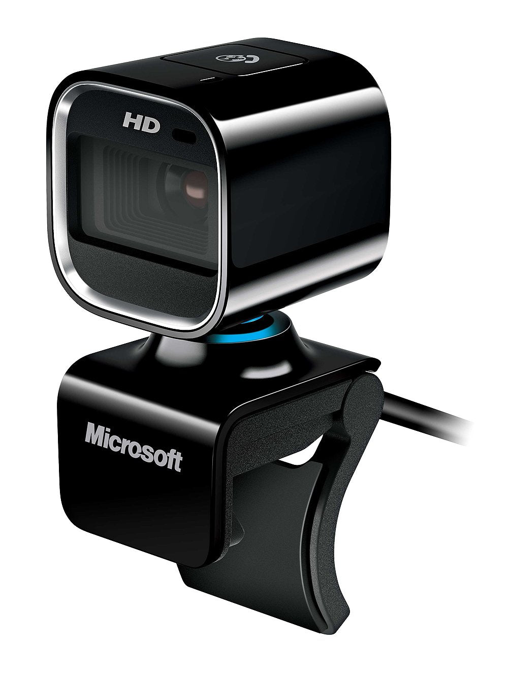 Microsoft LifeCam HD-6000 for Notebooks (7PD-00008)