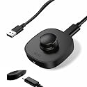 Charger for Oura Ring Gen3 - Size 11 - Fast Charging Dock with USB-C Cable Compatible with Oura Ring Gen3 | Full Battery Charge in 60-90 Minutes