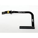 HDD SSD SATA Hard Drive Connector for Pro 17" Unibody A1297 MacBookPro6,1 Mid 2010: MC024LL/A