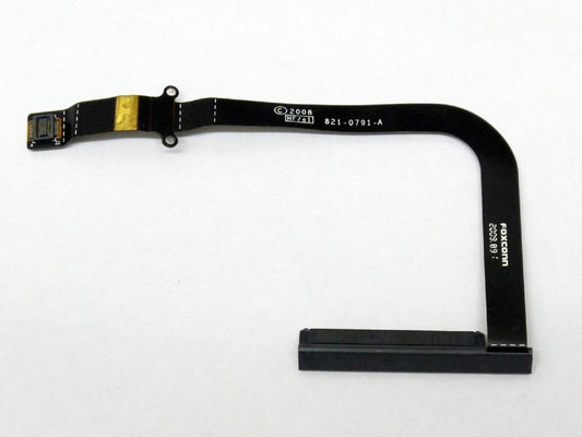 HDD SSD SATA Hard Drive Connector for Pro 17" Unibody A1297 MacBookPro6,1 Mid 2010: MC024LL/A